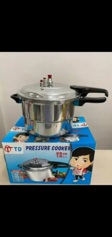 Di jual panci presto semua ukuran bahan tebal, kuat