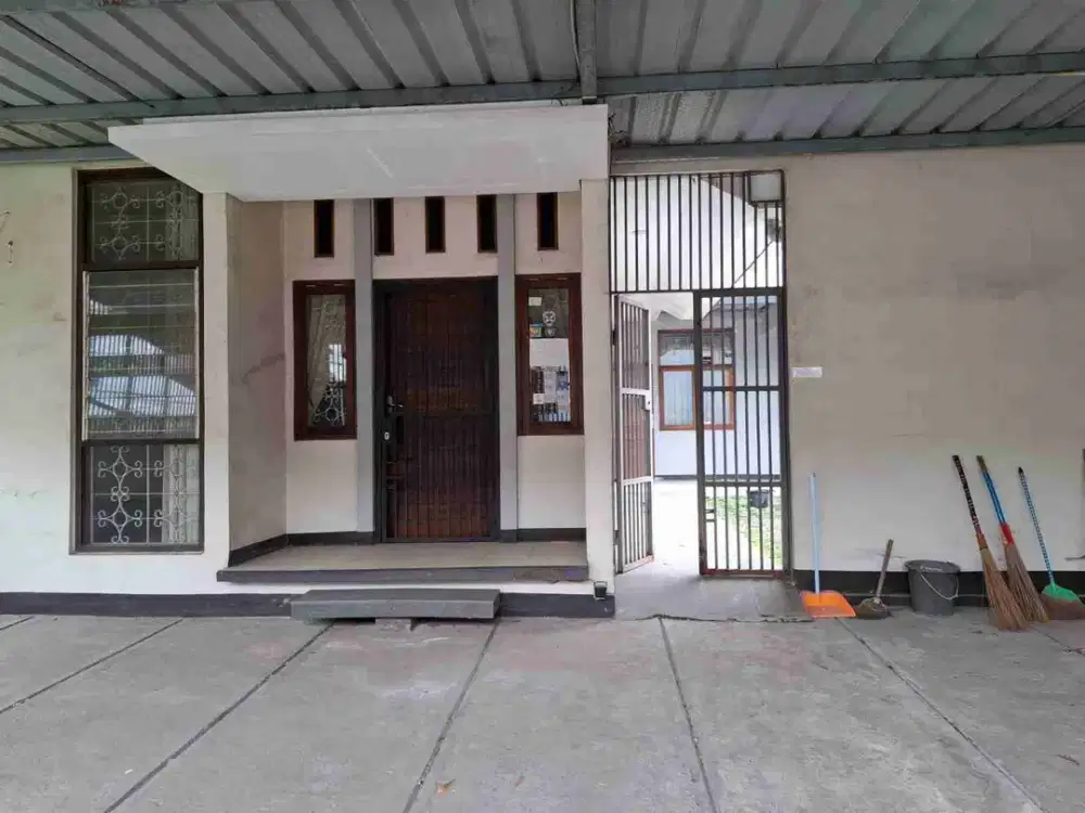DIJUAL RUMAH SUMBER SARI INDAH