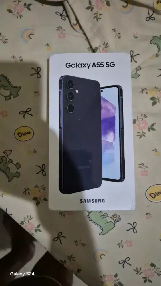 samsung a55 8/256
