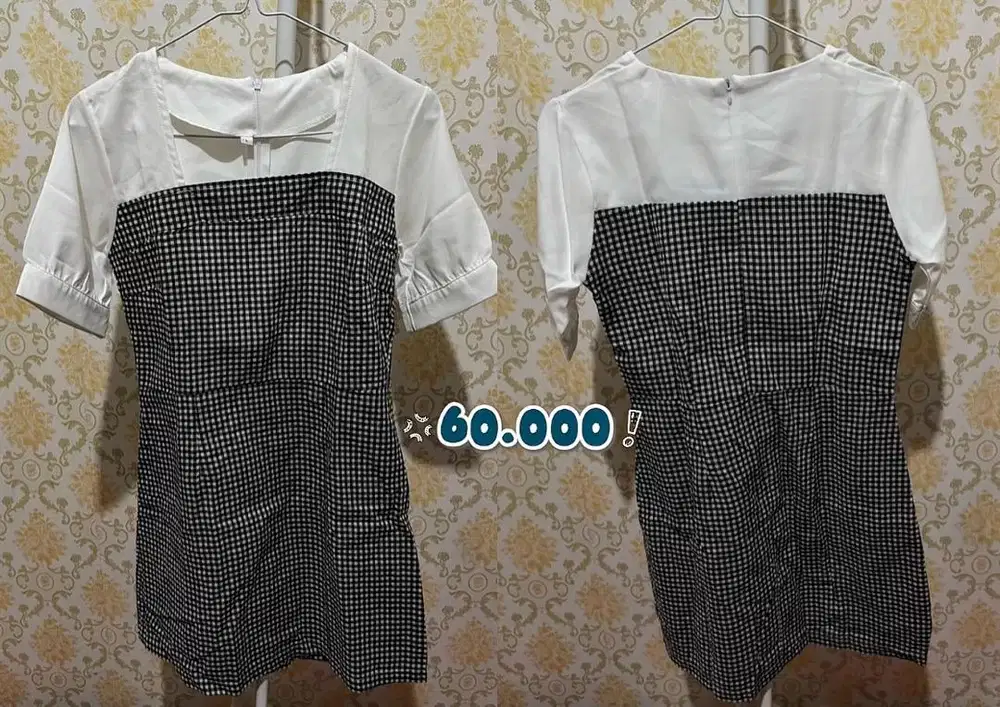 Preloved baju, masih bagus