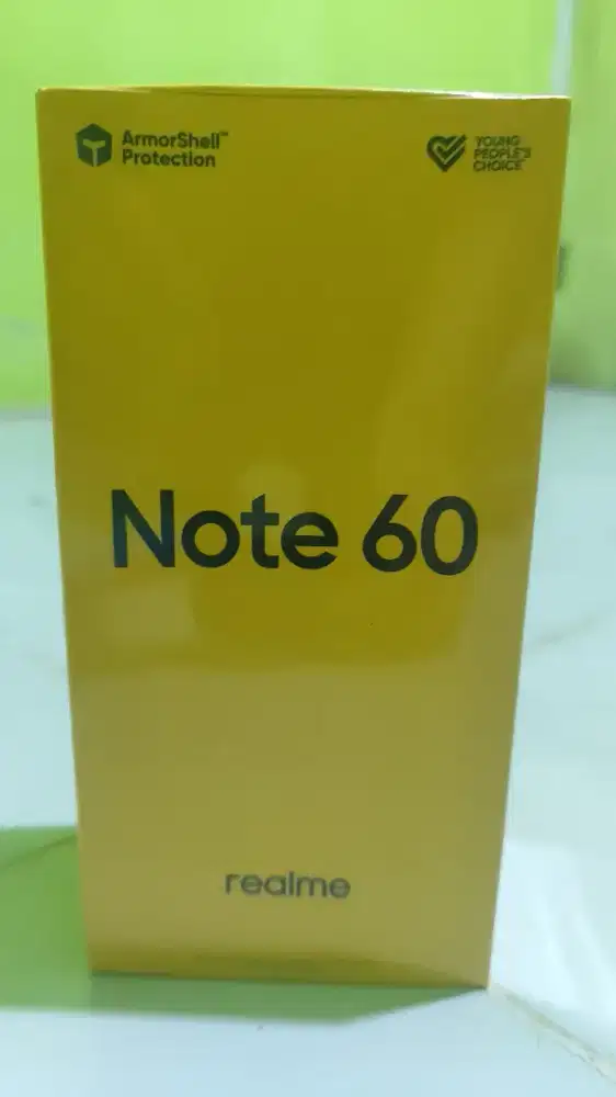 Jual Realme Note 60 Ram 6/128GB