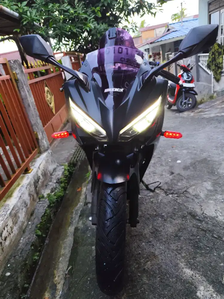 CBR 2020 NEW 150Cc