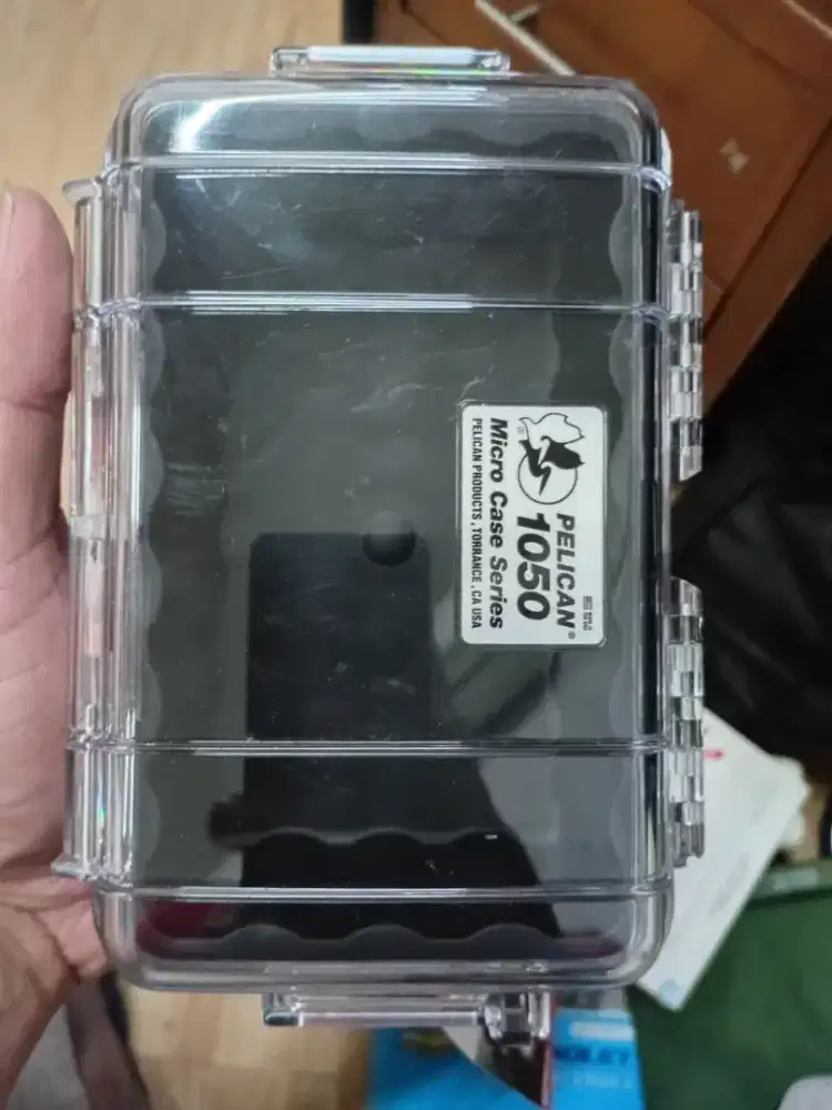 Ace hardware pelican case