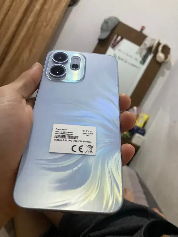 Oppo Reno 14f 8/256