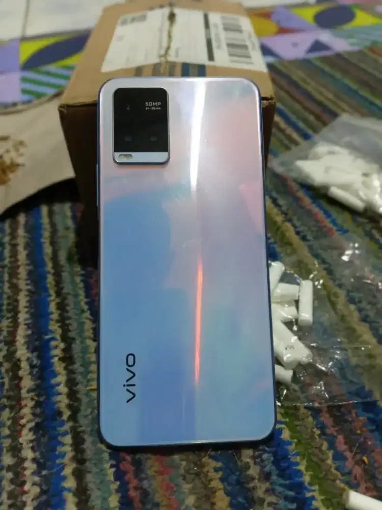 Vivo Y21S 4/128