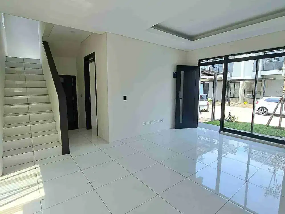 Kota Baru Parahyangan Kbp Tarubhawana Jual dan Sewa Rumah Baru