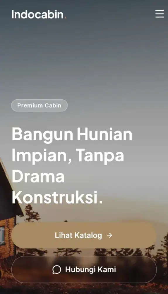 LOWONGAN Tenaga Ahli ACP/Aluminium/Curtain Wall