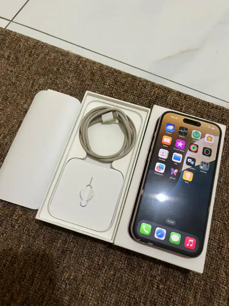 Iphone 15, 128 Gb ( Ibox )