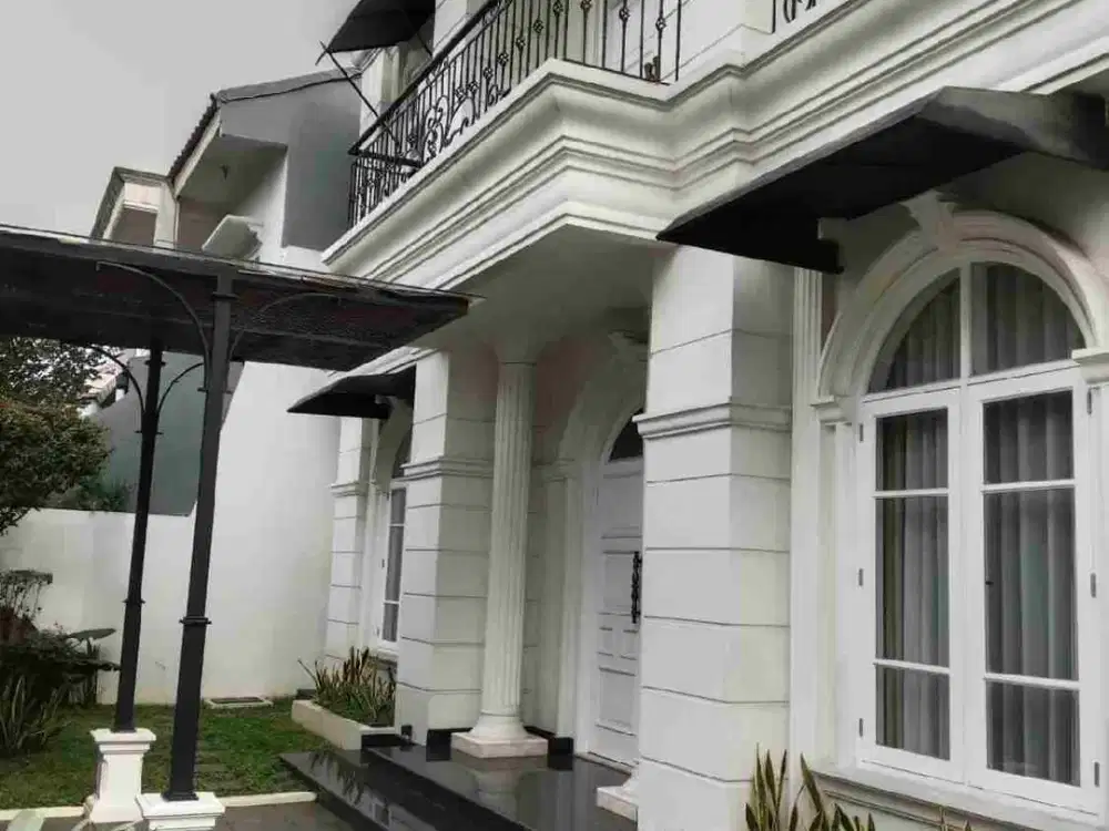 DIJUAL DISEWAKAN
RUMAH ELEGANCE MODERN MINIMALIS
KOMPLEK GUDANG PELURU
KEBON BARU TEBET JAKARTA SELATAN