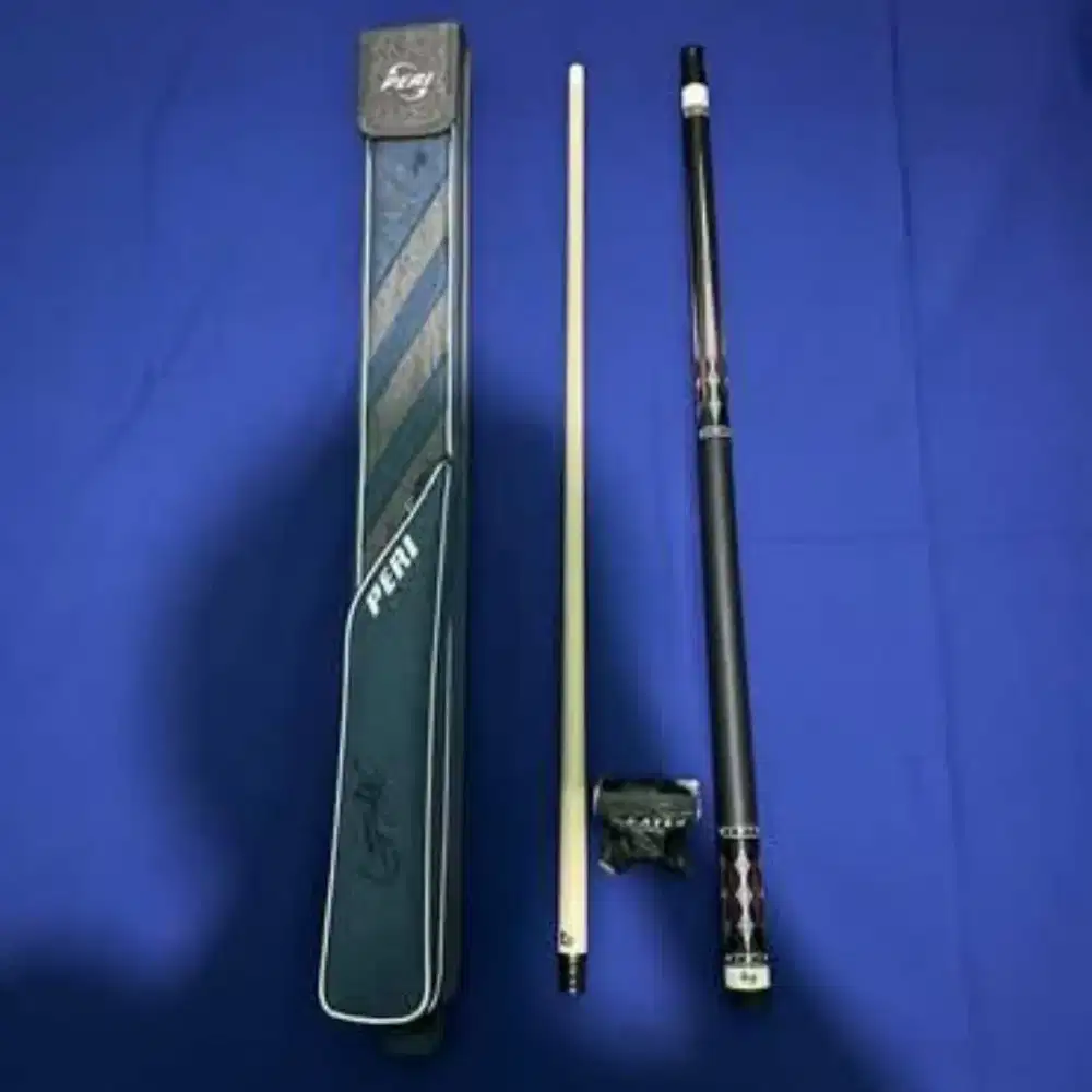 Stick Play PD07 + Softcase Peri