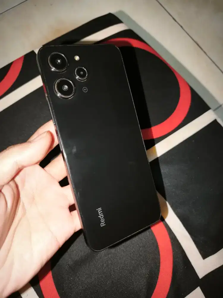 Redmi 12 8+8 256 Hp Casan