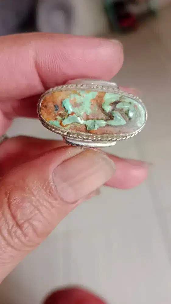 Pirus persia unik motif lafadz