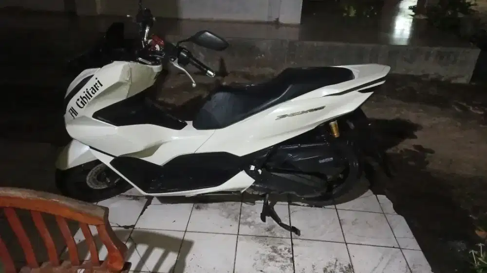 Ojeg mingguan atau bulanan