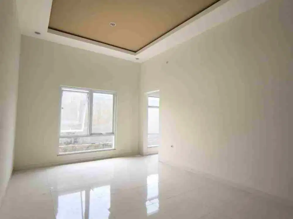 Rumah Baru Karang Asem Tambaksari Dekat Kampus Unair