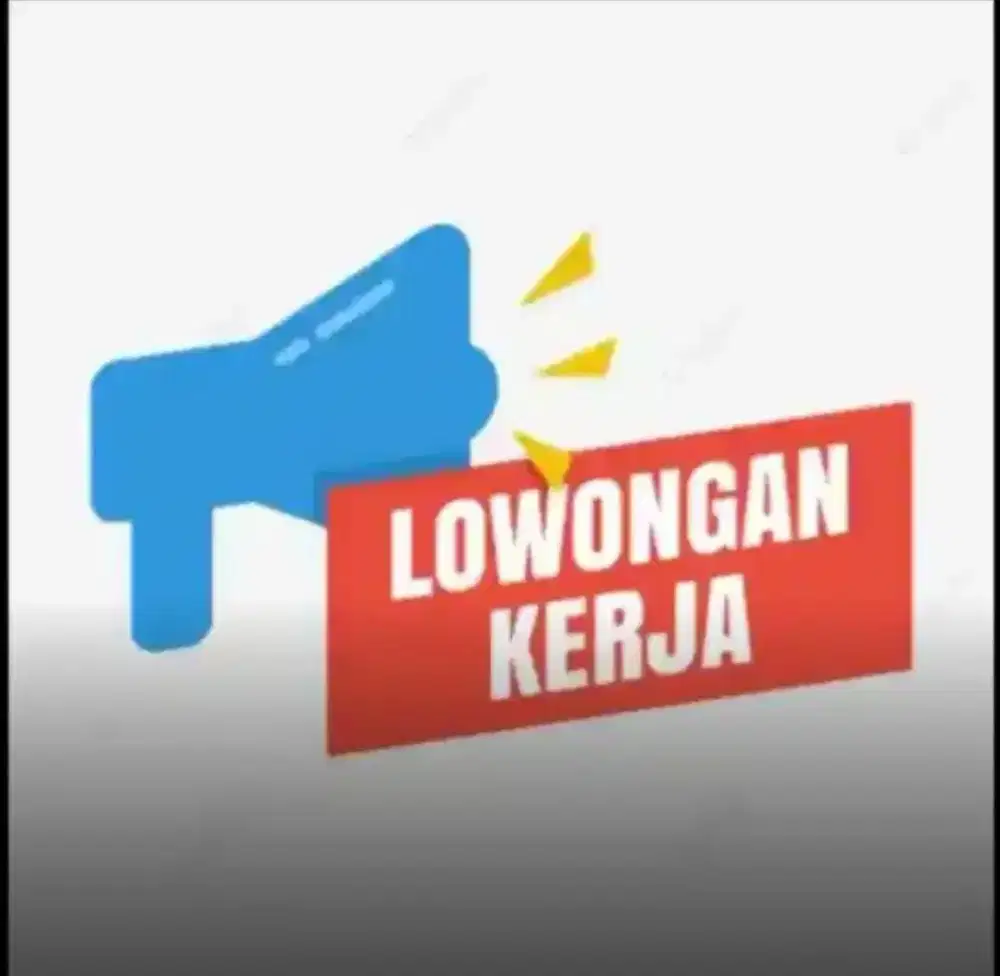Lowongan packing  onlineshop