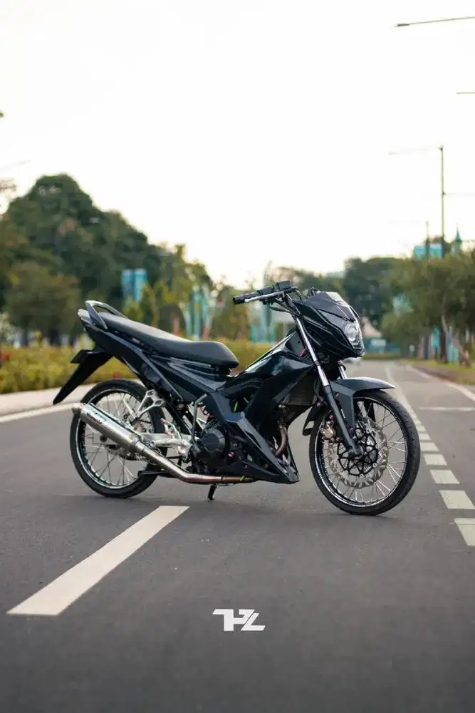 Dijual Honda sonic 2023