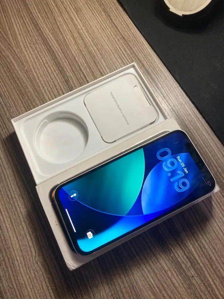 Iphone 12 128GB IBOX