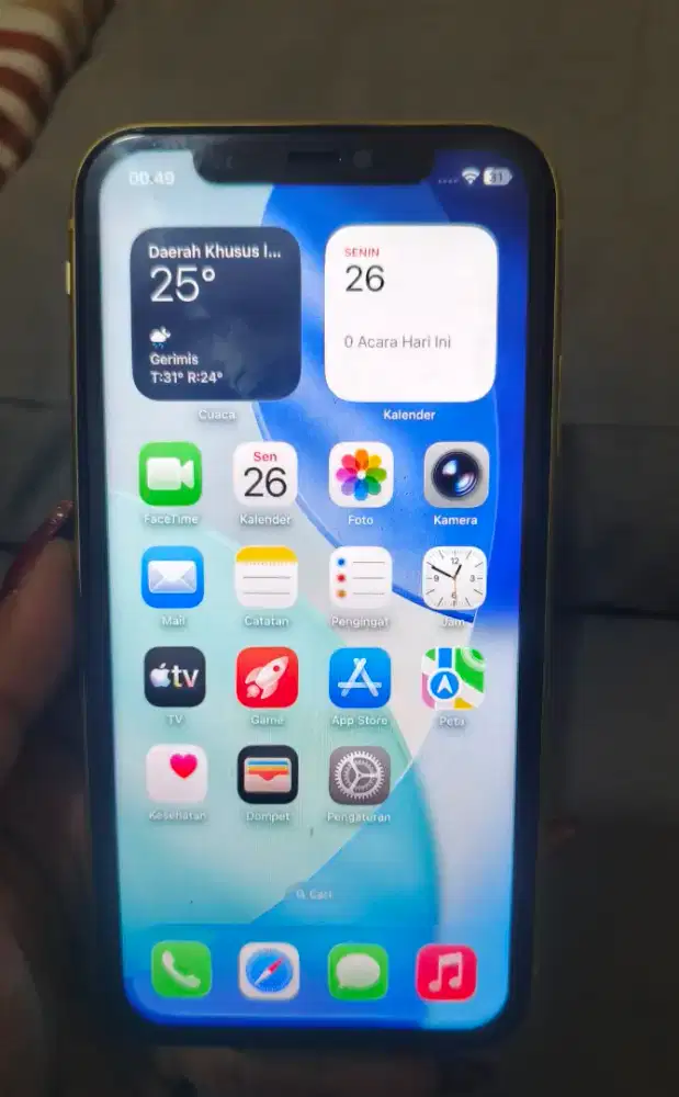 Iphone 11 /128 WIFI ONLY