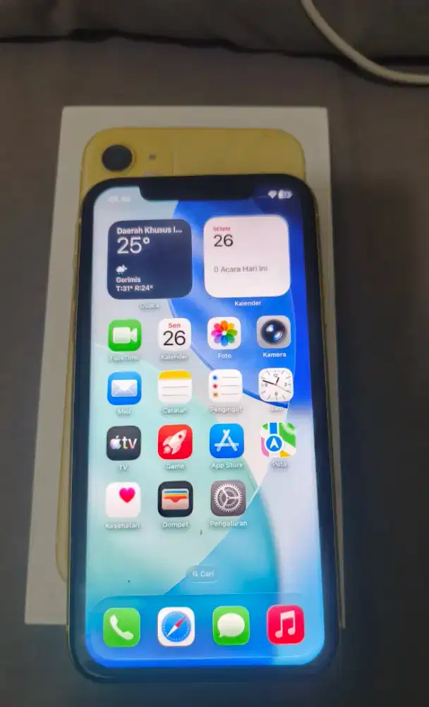 Iphone 11 /128 WIFI ONLY