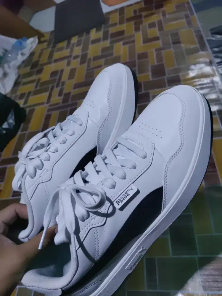 Sepatu Puma Size 41