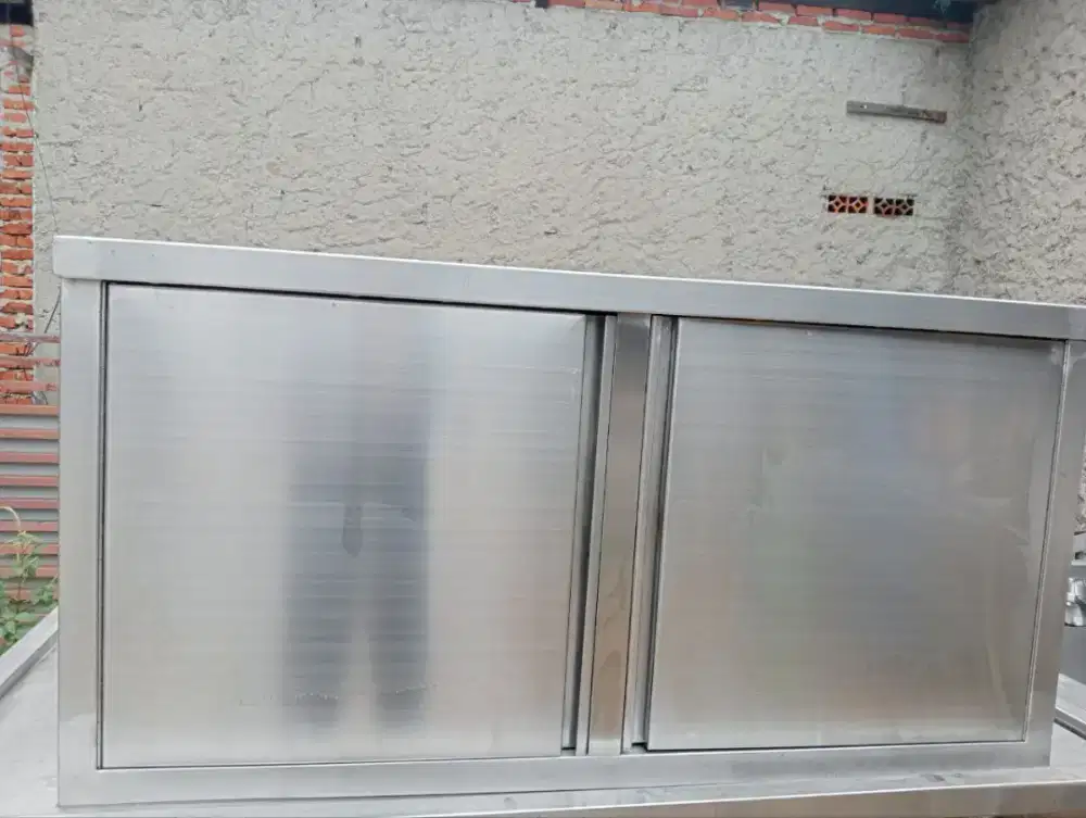 Kabinet gantung 120 x 50 x 60