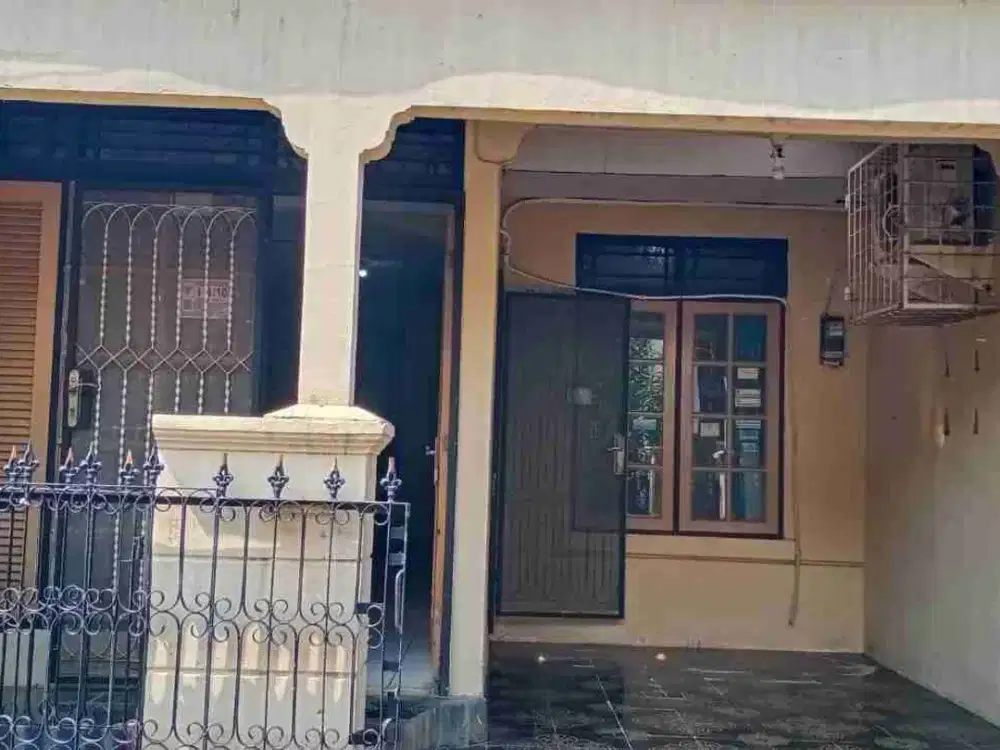 DI JUAL RUMAH