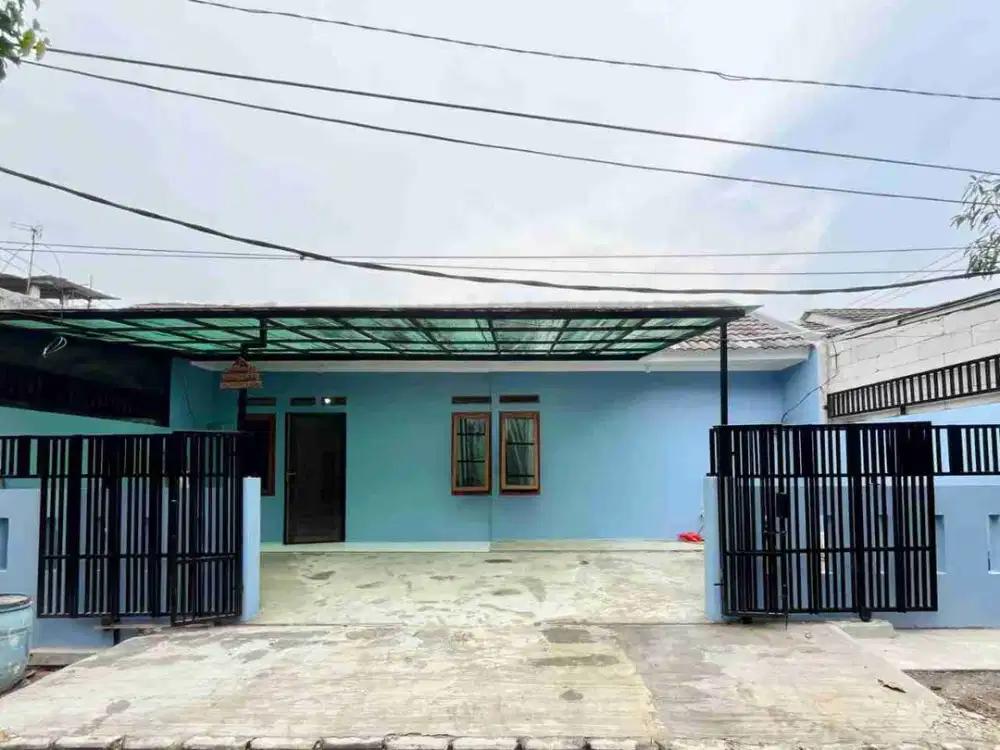 DI JUAL CEPAT RUMAH