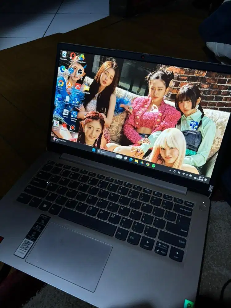 Lenovo Ideapad Slim 1