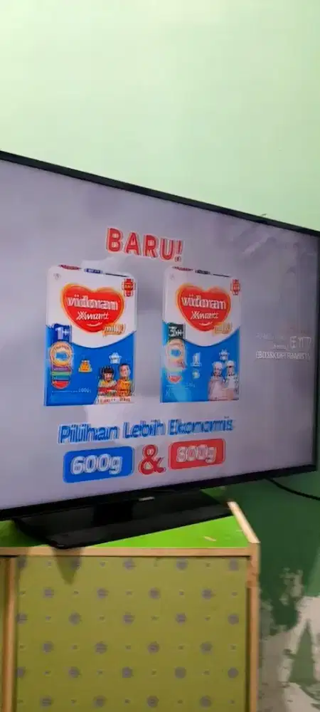 Tv samsung led 40 inchi