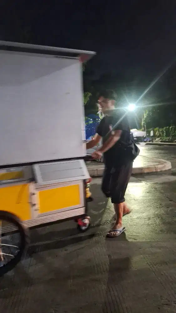 Cari kerja daerah Cileungsi