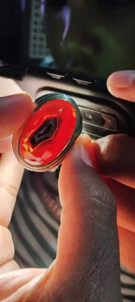 Batu combong bungkem