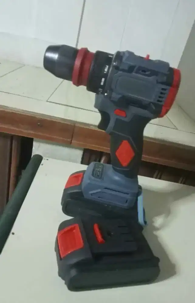 Bor batre 2 batre plus casan