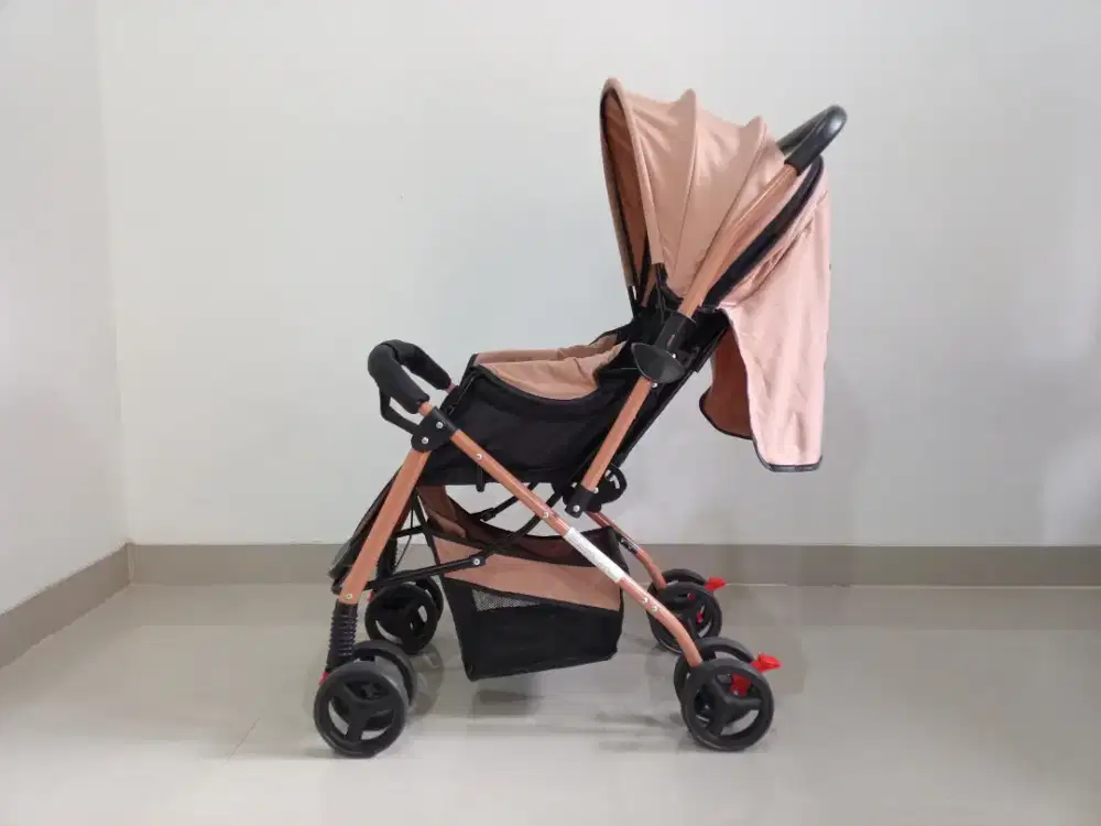 Stroller Baby 2 Arah, Nego Tipis!!!