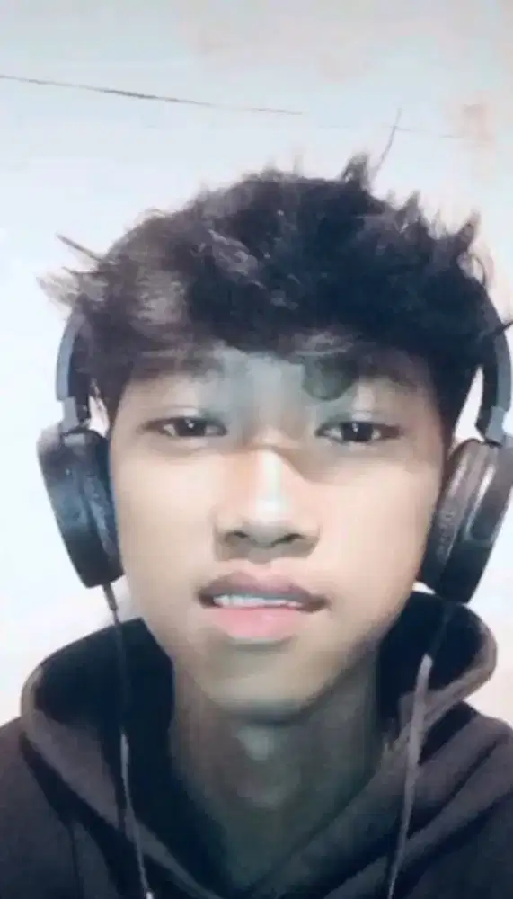 Cari kerjaan apa aja yang penting halal