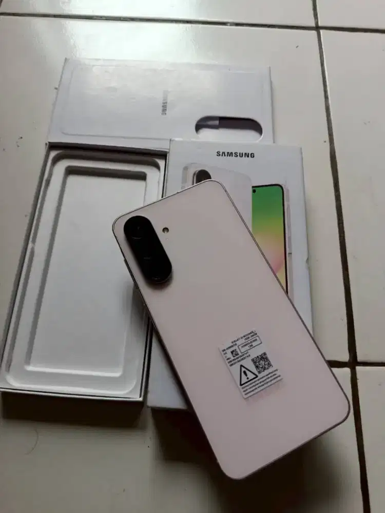 Samsung A56 12/256 5G 