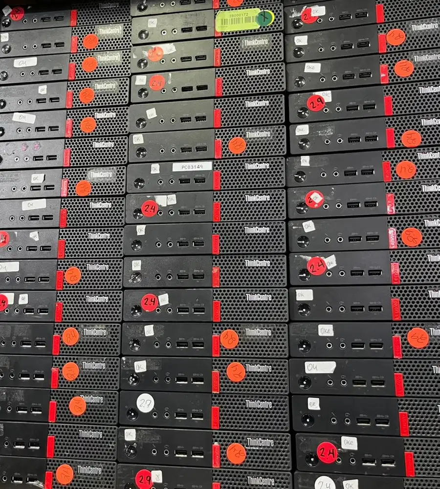 Terima jual beli conputer