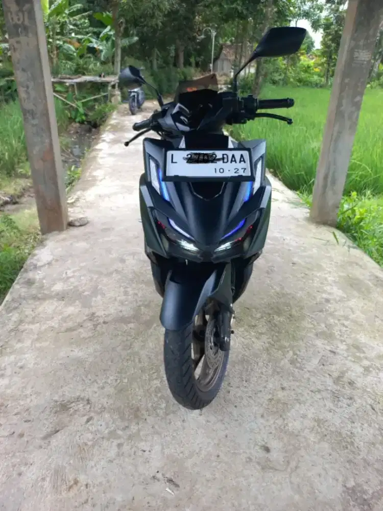 Vario 160 ABS 2022