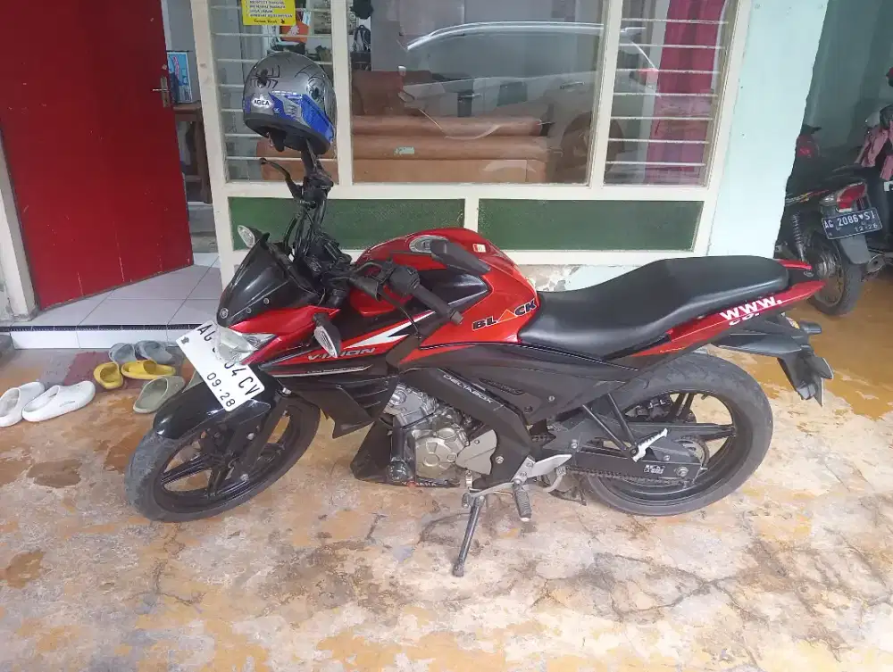 Vixion jos jiss srittt uistimewa