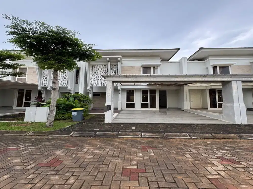 Dijual Rumah Batam Center - Royal Bay csc-87