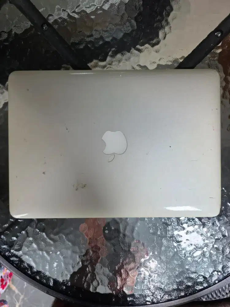 Macbook pro mid 2014