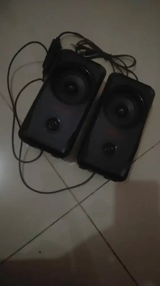 Speaker PC (wired) Gamen GS5
