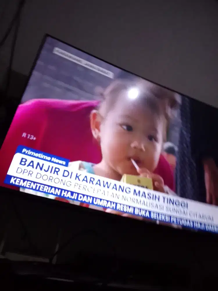 TV TCL 50 Icnh Google TV smart