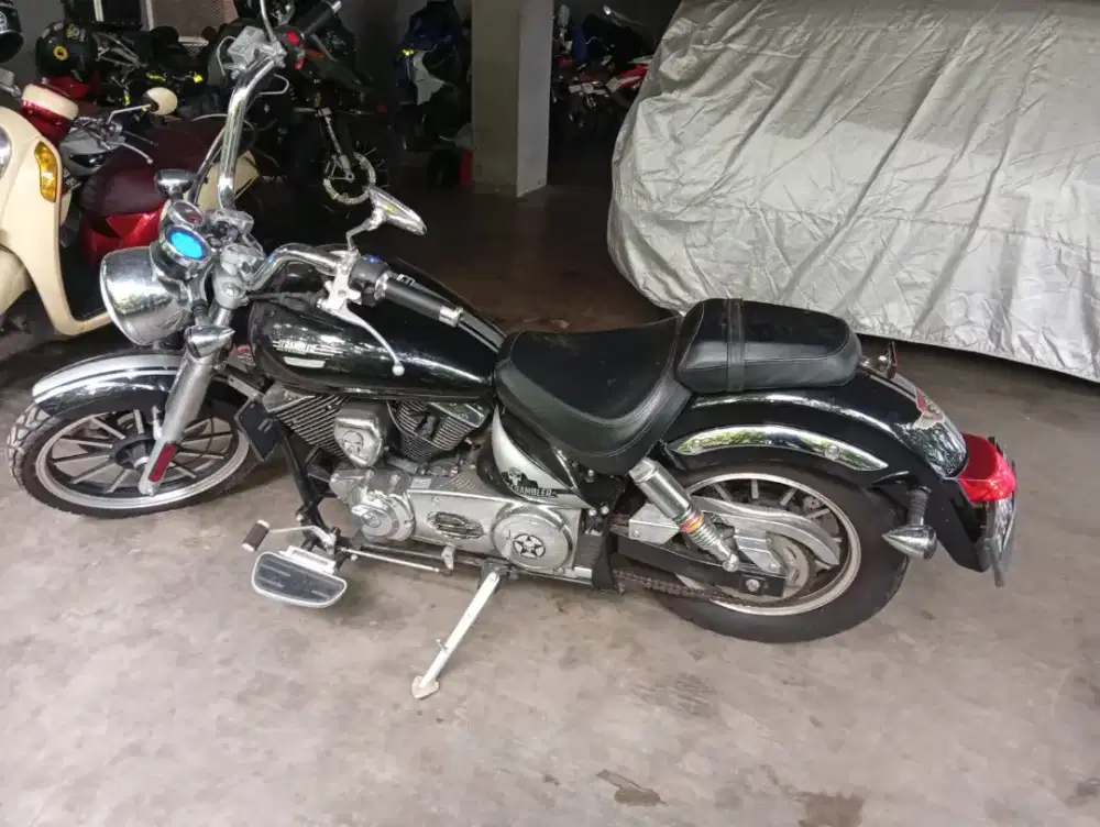 SM16 sport Jarang Pakai