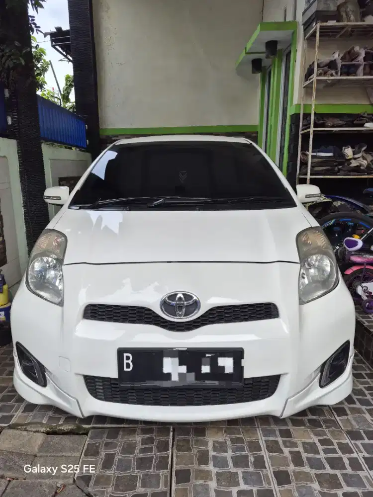 Dijual Mobil bekas good condition, NEGO SAMPE DEAL !