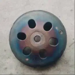 Part CVT Vario Mangkok, kampas, pully