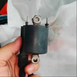 Part Honda Coil dan Tensioner Vario