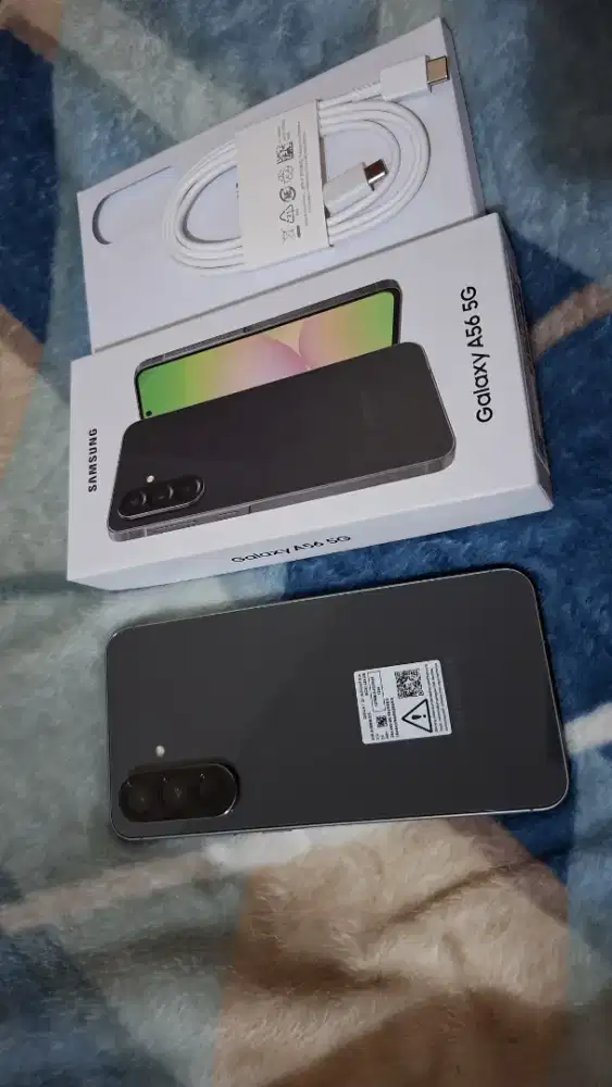 Samsung Galaxy A56 5G 8/256 EX SEIN