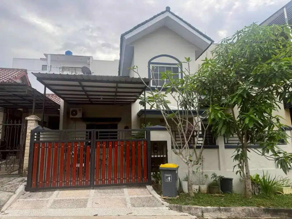 Dijual Rumah Batam Center - Kelapa Puan Sukajadi csc-308