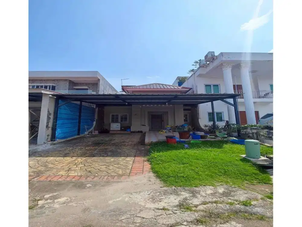 Dijual Rumah Batam Center - Palm Beach csc-347