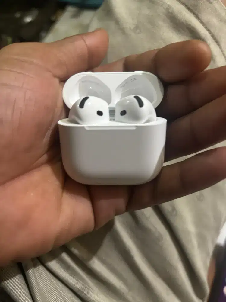 airpods gen4 anc iboxx seconddd